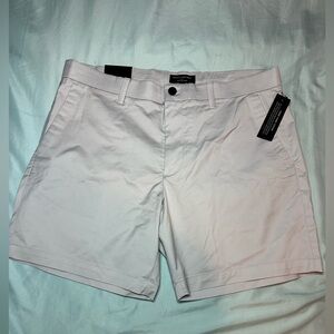 Banana Republic Men's Shorts in Light Gray
